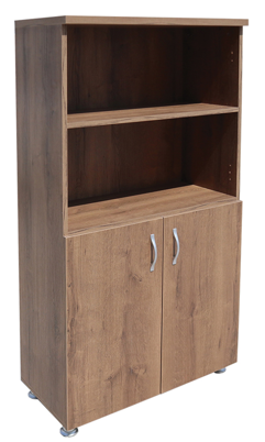BÜROHOME YKD35 YKD35 800 x 380 x 1600 mm Dosya Dolabı
