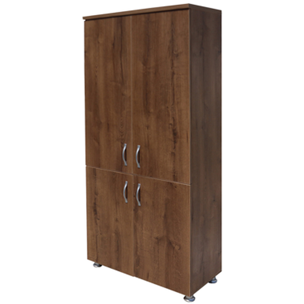 BÜROHOME DKD25 DKD25 800 x 380 x 1900 mm Dosya Dolabı
