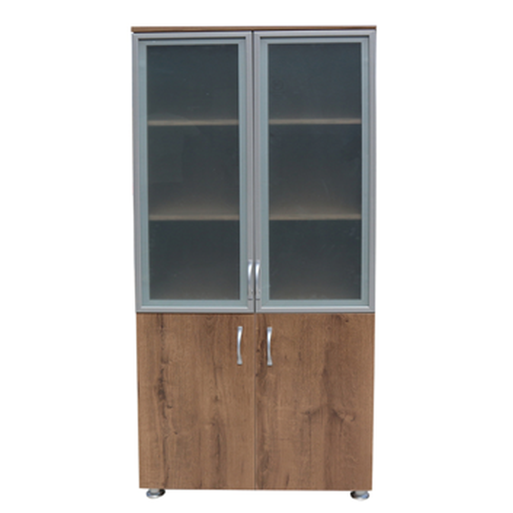 
BÜROHOME YCD15 YCD15 800 x 380 x 1900 mm Dosya Dolabı