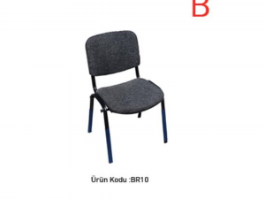 BÜROHOME BEREZ BRZ10 Sandalye