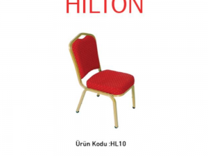BÜROHOME HİLTON HLD20 Sandalye
