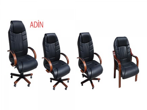 BÜROHOME PRESTİJ PRS11 Çalışma Koltuğu