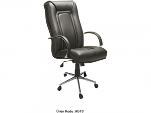 BÜROHOME AGRA 669 A Çalışma Koltuğu