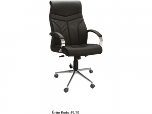 BÜROHOME FELLOT FEL 4010. Çalışma Koltuğu