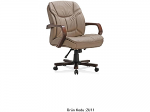 BÜROHOME ZEUGMA ZU 4520 Çalışma Koltuğu