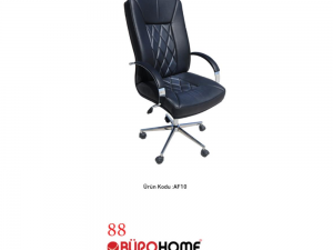BÜROHOME AFİL 655 A Çalışma Koltuğu