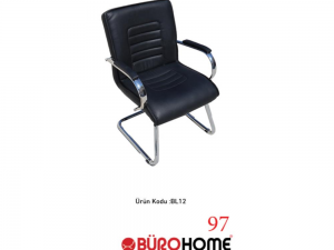 BÜROHOME BELEN 662 A Çalışma Koltuğu