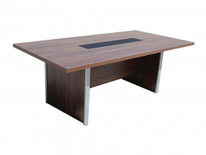 BÜROHOME SALTANAT SLT 05 2500 x 1200 x 750 mm Toplantı Masası