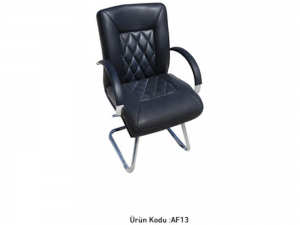 BÜROHOME AFİL 655 D Misafir Koltuğu