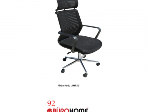 BÜROHOME AMİR AMR 10 Çalışma Koltuğu