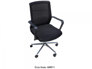 BÜROHOME AMİR AMR 11 Çalışma Koltuğu