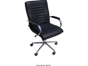BÜROHOME BELEN 662 D Misafir Koltuğu