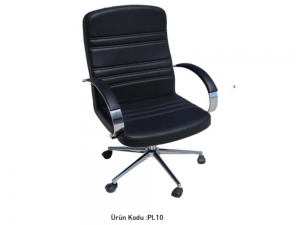 BÜROHOME PUBLİC PBL 124 Çalışma Koltuğu