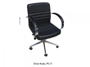 BÜROHOME PUBLİC PBL 127 Çalışma Koltuğu