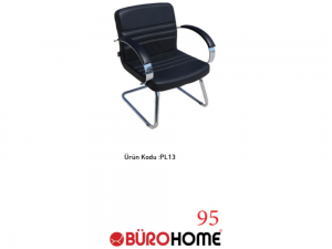 BÜROHOME PUBLİC PBL 128 Misafir Koltuğu