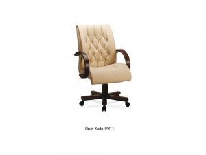 BÜROHOME PRESTO PR11 Çalışma Koltuğu