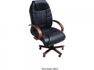 BÜROHOME ADİN AD11 Çalışma Koltuğu