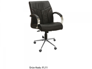 BÜROHOME FELLOT FL11 Çalışma Koltuğu