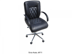 BÜROHOME AFİL AF11 Çalışma Koltuğu