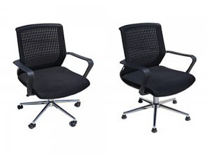 BÜROHOME AGRA AG11 Çalışma Koltuğu