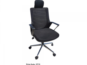 BÜROHOME STELLA ST10 Çalışma Koltuğu
