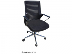 BÜROHOME STELLA ST11 Çalışma Koltuğu