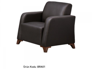 BÜROHOME BORA BRA01 Tekli Koltuk/Kanepe