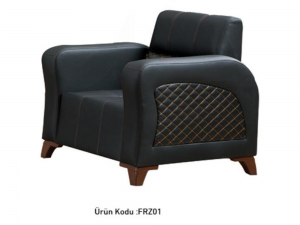 BÜROHOME FORZA FRZ01 Tekli Koltuk/Kanepe