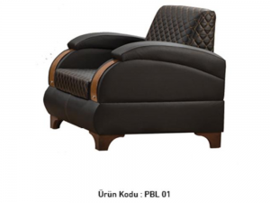 BÜROHOME PABLO PBL01 Tekli Koltuk/Kanepe
