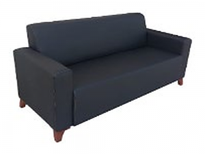 BÜROHOME PABLO PBL02 İkili Koltuk/Kanepe
