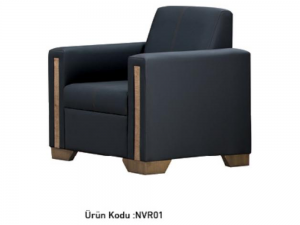 BÜROHOME NİRVANA NRV01 Tekli Koltuk/Kanepe