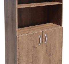 BÜROHOME YKD35 YKD35 800 x 380 x 1600 mm Dosya Dolabı