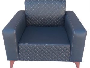BÜROHOME FORCE FRC10 Tekli Koltuk/Kanepe