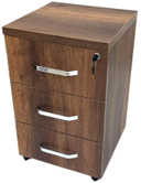 BÜROHOME KSN 01 KSN 01 450 x 450 x 620 mm Keson