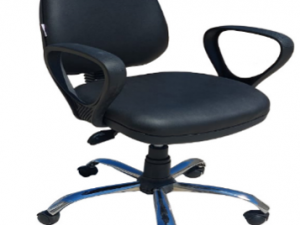 BÜROHOME PLUS PL10 Çalışma Koltuğu