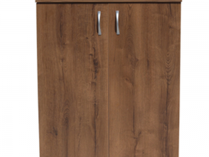 BÜROHOME TKD45 TKD45 800 x 380 x 1200 mm Dosya Dolabı