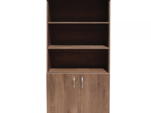 BÜROHOME YKD10 YKD10 800 x 380 x 1900 mm Dosya Dolabı
