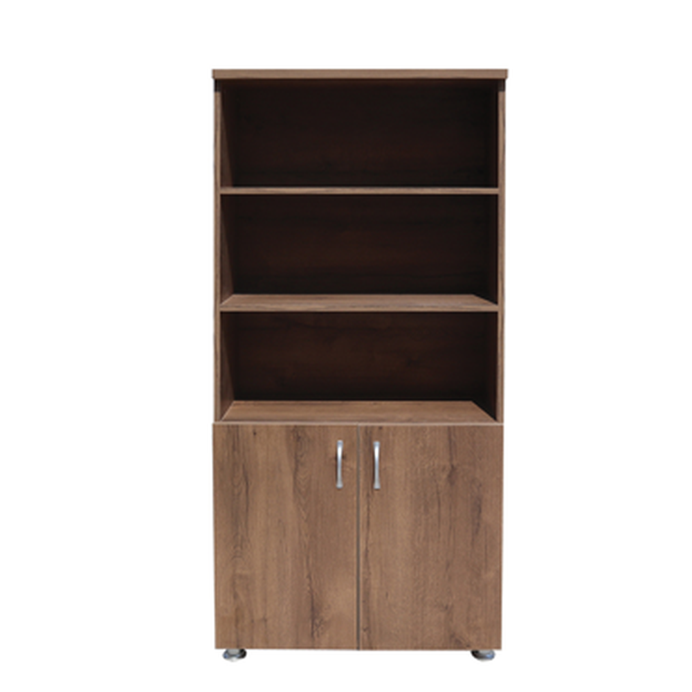 BÜROHOME YKD10 YKD10 800 x 380 x 1900 mm Dosya Dolabı