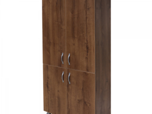 BÜROHOME DKD25 DKD25 800 x 380 x 1900 mm Dosya Dolabı