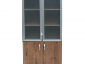 BÜROHOME YCD15 YCD15 800 x 380 x 1900 mm Dosya Dolabı