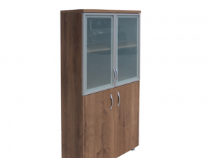 BÜROHOME YCD69 YCD69 800 x 380 x 1600 mm Dosya Dolabı