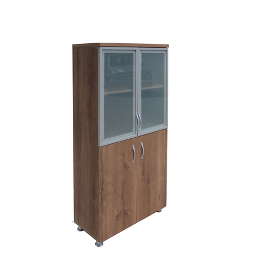 BÜROHOME YCD69 YCD69 800 x 380 x 1600 mm Dosya Dolabı
