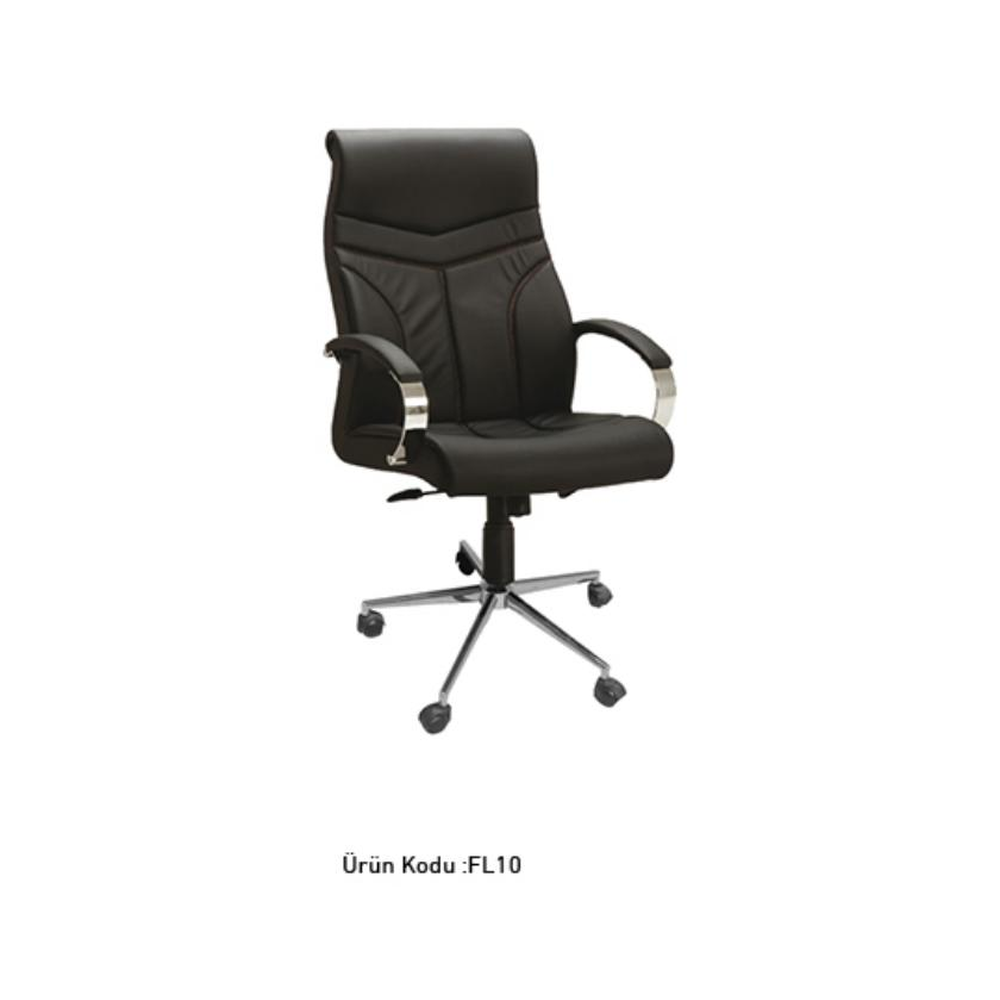 BÜROHOME FELLOT FEL 4010. Çalışma Koltuğu