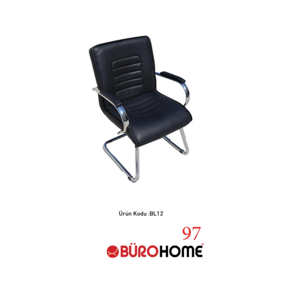 BÜROHOME BELEN 662 A Çalışma Koltuğu