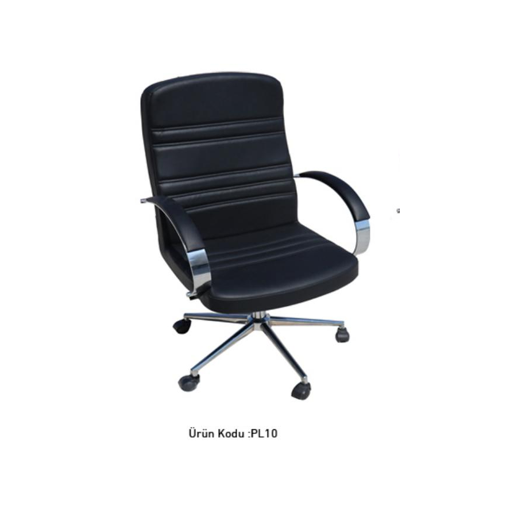 BÜROHOME PUBLİC PBL 124 Çalışma Koltuğu
