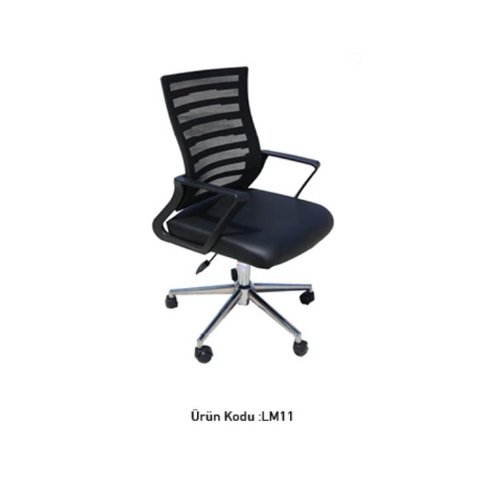 BÜROHOME LİMA LM11 Çalışma Koltuğu