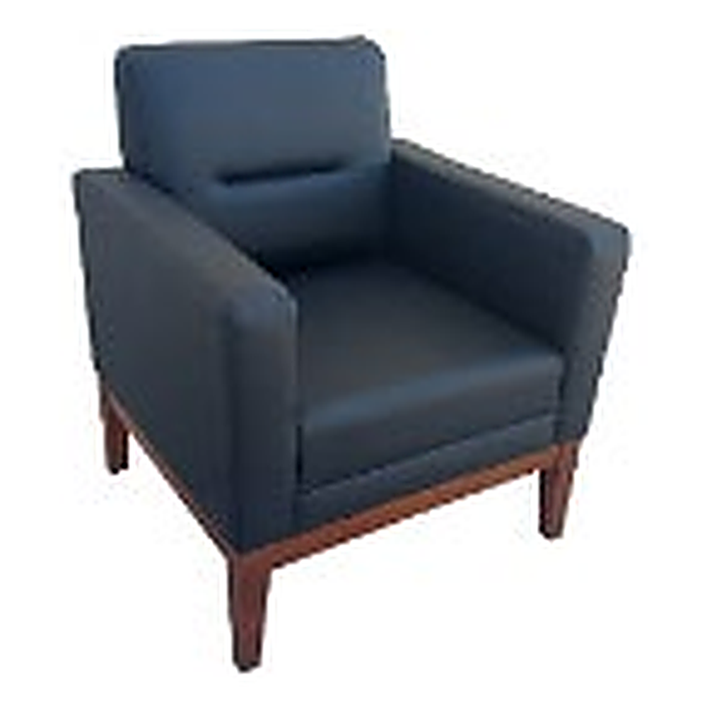 BÜROHOME DİPLOMAT DPL02 İkili Koltuk/Kanepe
